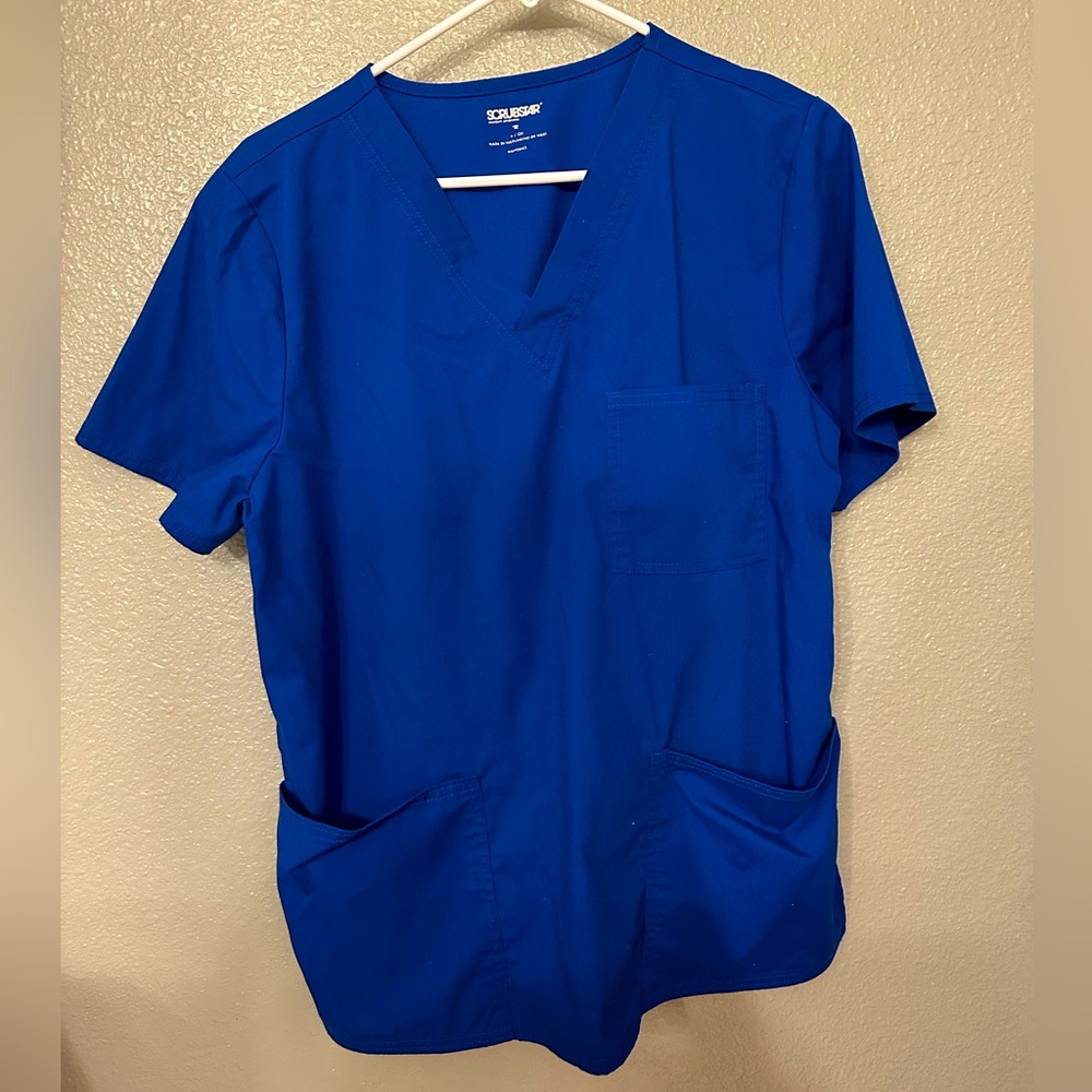 ScrubStar Scrub Set